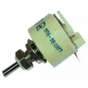 ППБ-3В-3вт 10К резистор фото 2