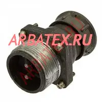 ШР28ПК1ЭШ4 вилка блочная фото