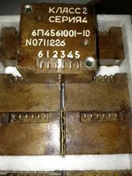 6П4.561.001-14 кл.2 сер.4 реле фото 2 6П4.561.001-14 кл.2 сер.4 реле фото 2