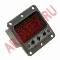 РПКМ1-57Г3-В Разъемы разное фото фото 2