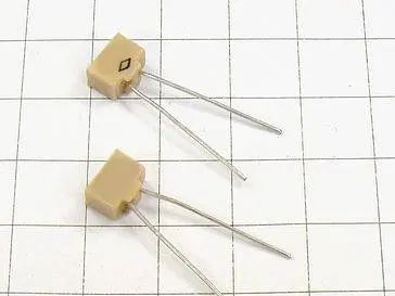 К10-43В 1000 пф МПО фото 2 К10-43В 1000 пф МПО фото 2