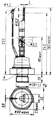 ТЛ4-250-11 фото 6 ТЛ4-250-11 фото 6