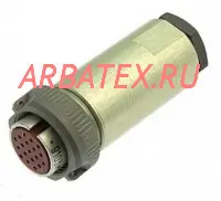 МР1-76-7В розетка с кожухом фото