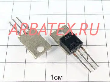 КД227Ж1М КД227Ж1М