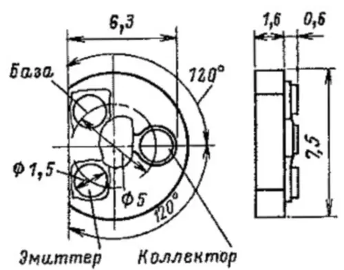 ГТ612А-4 фото 3