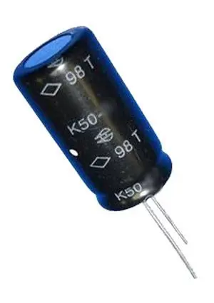 К50-71 450в 220 мкф фото 2 К50-71 450в 220 мкф фото 2