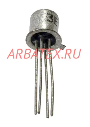 КП303АИ КП303АИ