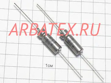 К52-17 16в 470 мкф