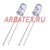 АЛ135А диод излучающий