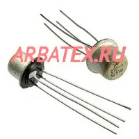 ОЭП-1 оптопара резисторная