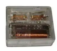 РЭК-29 ДУЩ4.501.560-01 фото 2 РЭК-29 ДУЩ4.501.560-01 фото 2