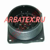 ШР36П7ЭШ1 вилка блочная фото