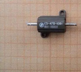 С5-47В 10Вт 120 фото 2 С5-47В 10Вт 120 фото 2