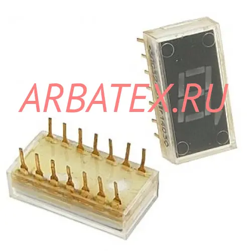 АЛС334Г цифровой индикатор АЛС334Г цифровой индикатор