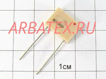 К10-47А 50в 0.47 мкф Н30
