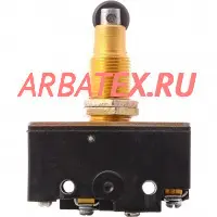 МП1203 ЛУХЛ3 исп.6 микропереключатель