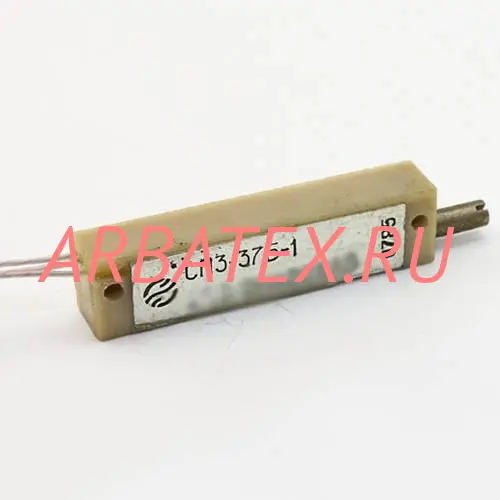 СП3-37А 1Вт 33 кОм