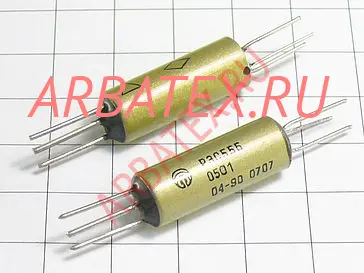 РЭС-55Б РС4.569.625-04.01