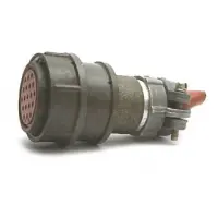 СНЦ127-10/14РП118-1-В розетка фото фото 2 СНЦ127-10/14РП118-1-В розетка Разъемы разное фото фото 2