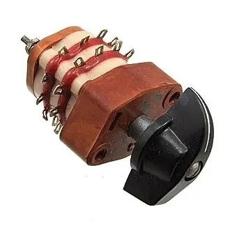 П2Г3 7П3Н переключатель фото 2 П2Г3 7П3Н переключатель фото 2