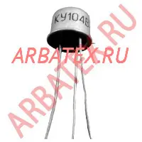 2У104А тиристор