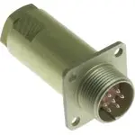 РСГ10АЭ вилка фото фото 2 РСГ10АЭ вилка Разъемы разное фото фото 2