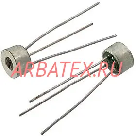 СП3-19А3 0.5Вт 100 СП3-19А3 0.5Вт 100