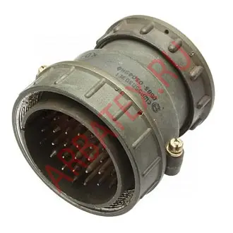 СШР55У30ЭГ1 вилка Разъемы ШР, СШР фото фото 2