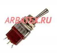 ПТ21-1В тумблер