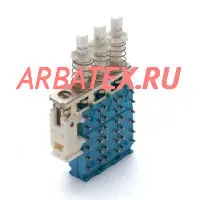 ПКН61Б2-1-5-2 переключатель