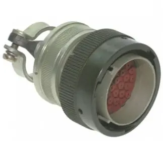 СНЦ23-4/14Р-6-Б-В розетка фото фото 2 СНЦ23-4/14Р-6-Б-В розетка Разъемы разное фото фото 2