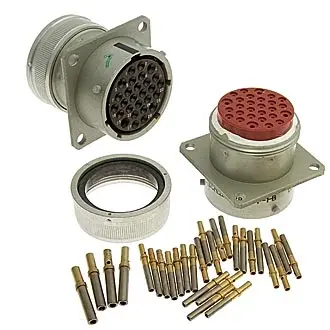 СНЦ23Л-45/39Р-6-В розетка Разъемы разное фото фото 2