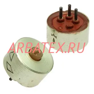 СП5-16ВА 0.25Вт 33 СП5-16ВА 0.25Вт 33