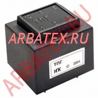ТПГ4-219В трансформатор