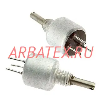 СП3-16Г 0.125Вт 47кОм