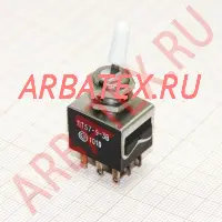 ПТ57-9-3В тумблер