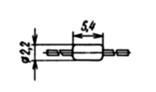 КС401А фото 2