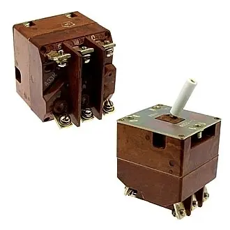 АЗ3К-20 автомат защиты фото 3 АЗ3К-20 автомат защиты фото 3