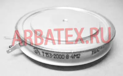 Т153-2000-08-62 фото 2