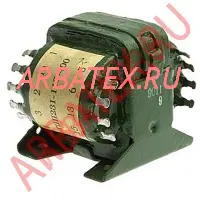 ТПП211-115-400 трансформатор