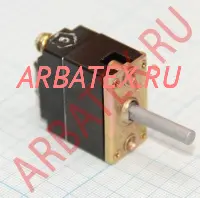 ПНГ-15К переключатель