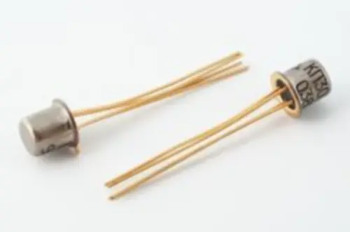 КП301М фото 2