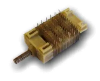 ПГ43-1В переключатель галетный фото 2 ПГ43-1В переключатель галетный фото 2