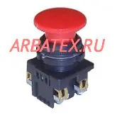 КЕ-191 исп.2 кнопка