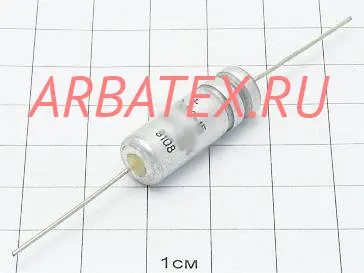 К50-15 6.3в 68 мкф