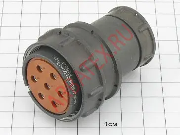 2РМТ27КПЭ7Г2В1В Разъемы 2РМ, 2РМТ, 2РМГ, 2РМДТ, ОНЦ-РГ фото фото 3