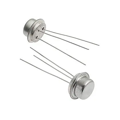 1ТМ115Г транзистор фото 2