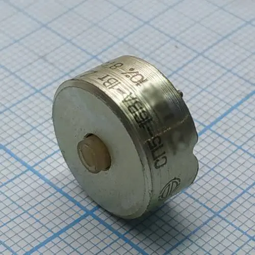 СП5-16ВА 1Вт 470 фото 2 СП5-16ВА 1Вт 470 фото 2