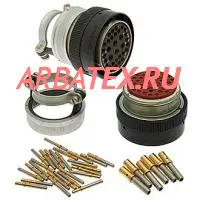 СНЦ23-7/22Р-13-в-В розетка фото