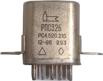 РПС34А РС4.520.246 фото 2 РПС34А РС4.520.246 фото 2